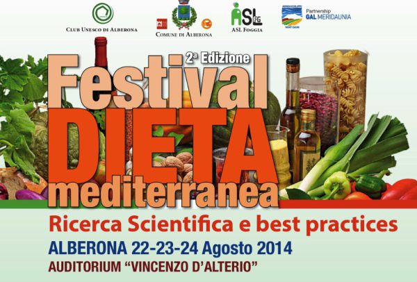 Festival della Dieta Mediterranea ad Alberona