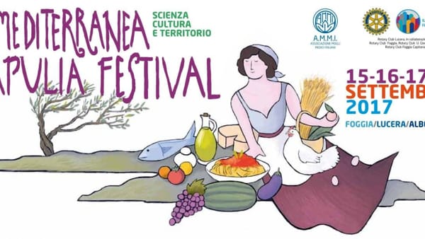 Mediterranea Apulia Festival-2