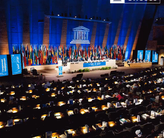 UNESCO General Conference