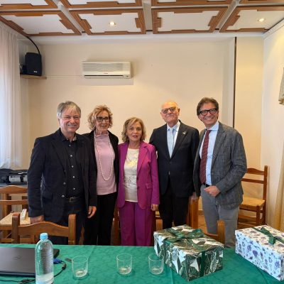 Giornata Mondiale del Diabete ad Alberona: prevenzione e salute al centro