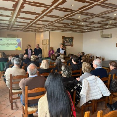 Giornata Mondiale del Diabete ad Alberona: prevenzione e salute al centro
