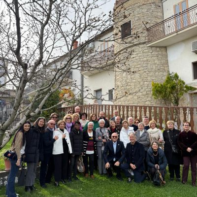 Giornata Mondiale del Diabete ad Alberona: prevenzione e salute al centro